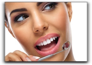 Perfect Teeth With Veneers