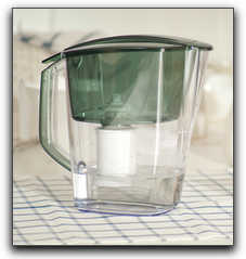 Filtered Las Vegas Water And Oral Health