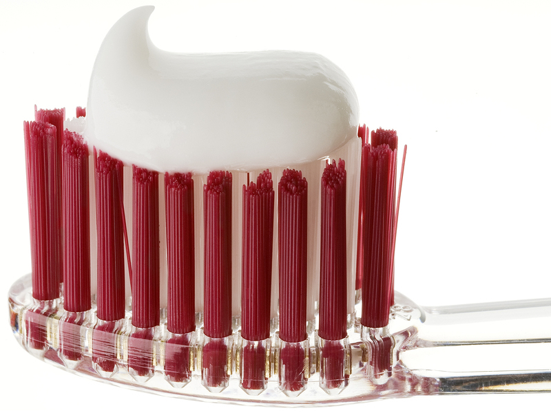 Foaming At The Mouth: Are You Brushing Right?