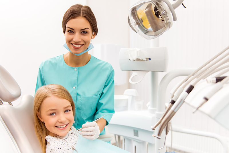 Your Las Vegas Dentist and the ADA: Promoting Dental Health