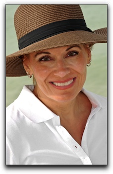 Look Younger With A Smile Makeover