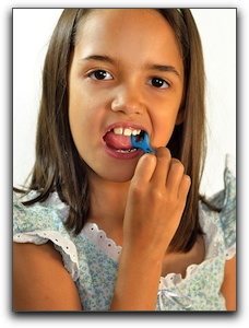 Floss Pick Facts For Las Vegas