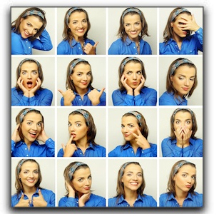 Beautiful Teeth For Your Every Emotion