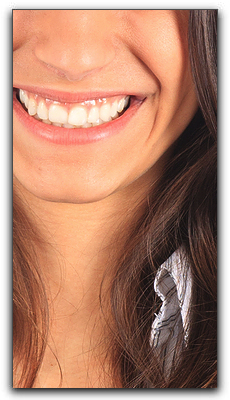 Smile Makeovers: It’s Not Just About Your Teeth